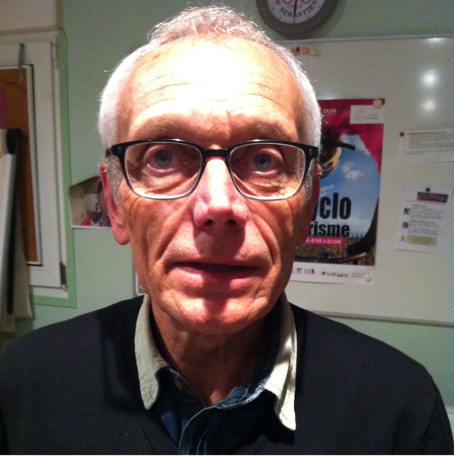 Jean-Pierre BIDAUD Jean-Pierre BIDAUD