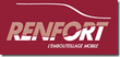 Logo Renfort