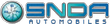 Logo SNDA automobile