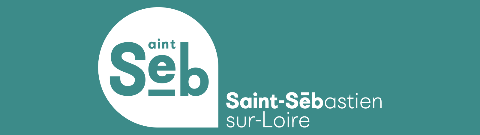 Logo Saint Sébastien Sur Loire